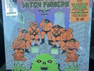 Frankie and the Witch Fingers Live at KEXP LP  sealed