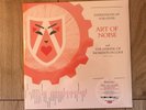 Art Of Noise & The Making Of Moments In Love Vinyl LP Record Store Day RSD 2025