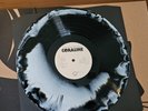 CORALINE Movie Black & White Variant Vinyl RARE Soundtrack MONDO Bruno Coulais