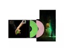 WICKED - SOUNDTRACK 2 X GREEN & PINK GLITTER NUMBERED VINYL+POSTER RSD