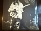 Tonight's the Night Live at the Roxy 1973 by Neil Young (Record, 2018)