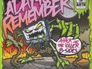 A Day To Remember- Attack Of The Killer B-Sides - RECORD STORE DAY 2025 - 10''