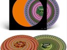 GEORGE HARRISON  ALL THINGS MUST PASS 3x ZOETROPE VINYL LP RSD 2025 NEW & SEALED