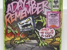 A DAY TO REMEMBER ATTACK OF THE KILLER B-SIDES RSD 2025