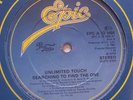 RARE Unlimited Touch - Searching To Find The One, 12