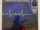 Flotsam & Jetsam High RSD 2025 Blue Vinyl New Sealed
