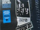 THE DOORS STRANGE DAYS 1967:A WORK IN PROGRESS Vinyl RSD 2025 Record Store Day