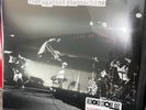 RAGE AGAINST THE MACHINE-LIVE ON TOUR 1993-2LP ETCHED D SIDE RSD2025
