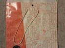 Polydor Tüte 60er Tony Sheridan Beatles Peter Kraus Ted Herold Star Club Letzte