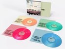 Oasis Time Flies…1994-2009 Vinyl 4x LP RSD Record Store Day 2025