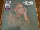 KELSEA BALLERINI The First Time RSD 2025 ORCHID SPLATTER VINYL Record Store Day