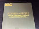 John & Yoko/Plastic Ono Band - Power To The People Record Store Day 2025 RSD