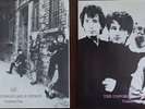 U2 RARE The Unforgettable Demos Volumes One And Two GarageLand Records