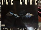 Ice Cube - Lethal Injection '93 LP US ORG  VG+