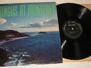 CHARLES MINGUS At Monterey -  2 LP DG - 1968 - w/ Lithographed Letter - Plays NM