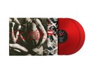 T.C. MATIC – SAME – SELF TITLED – S/T – EXPANDED - RED - RSD 2025 – 2 LP
