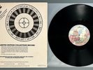 RUSH - RUSH 'N' ROULETTE PROMO LP 1981 TOM SAYWER Exit...Stage Left VERY RARE