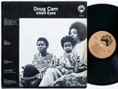 DOUG CARN Infant Eyes LP BLACK JAZZ RECORDS BJ/3 US '71 Henry Franklin Jean Carn