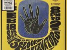 THE 13TH FLOOR ELEVATORS-HOUSTON MUSIC THEATRE,LIVE 1967-BLUE+BLK MARBLE RSD2025