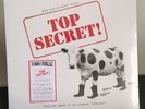 Top Secret  Music From the Motion Picture OST 12