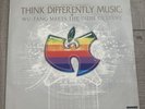 Dreddy Kruger Presents Think Differently Music: Wu-Tang Meets The Indie Culture