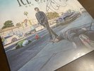 ICE CUBE ‎ - MAN DOWN - Signed/Autographed 2 Vinyl LP - FIRST /1st Pressing 2024