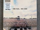Oasis Time Flies…1994-2009 Vinyl 4x LP RSD Record Store Day 2025