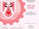 Art of Noise-Impressions of For+ever?& The Making of Moments in Love - RSD 2025