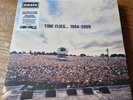 Oasis - Time Flies   4LP Colour Vinyl - RSD 2025