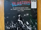 The Blasters - Complete Studio Recordings 1979-85 (Record Store Day RSD 2025)