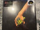 Sealed  WICKED Soundtrack Record Store Day RSD 2025 (Glitter Green & Pink VINYL)