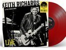 KEITH RICHARDS Live 3.10.22 12