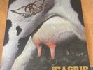 Aerosmith Get A Grip LP RUSSIAN RELEASE BL 1068SR PLAYS EXCELLENT NM/VG++