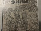 Sigrblot - Blodsbond lp