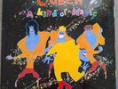 QUEEN - A KIND OF MAGIC LP - 1st UK Print