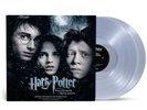 Harry Potter & The Prisoner Of Azkaban OST CLEAR RSD 2025 Vinyl Record Store Day