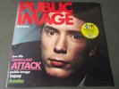 PUBLIC IMAGE LIMITED First Issue RSD Record Store Day 2025