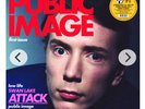 Public Image Limited First Issue (US Version) - New Vinyl LP - RSD 2025