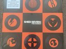 Shed Seven - The Covers Vinyl 12