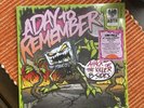 A Day To Remember Attack Of The Killer B-Sides RSD 2025 Vinyl Record Store Day