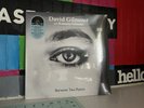David Gilmour w/ Romany Gilmour Between Two Points RSD 2025 Record Store Day