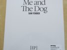 SAM FENDER Me And The Dog EP 12