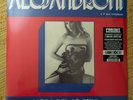 ALESSANDRO ALESSANDRONI L'Ora Del Cockta LP RSD Record Store Day UK 2025