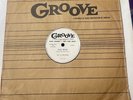 The Du Droppers 1954 DOO WOP 78 Speed King / Dead Broke GROOVE DJ VG+++/M- HEAR