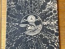 ORIGINAL 1971 THE HAWKWIND LOG FROM ‘IN SEARCH OF SPACE’ LP
