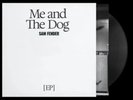 SAM FENDER Me And The Dog EP 12