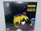 Lil Uzi Vert Eternal Atake / LUV vs. The World 2 RSD 2025 Blue 3LP In Hand