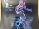 OZZY OSBOURNE - RANDY RHOADS TRIBUTE - NM 2 x Vinyl LP -ZX2 40714 1987 1st Press