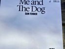 Sam Fender - Me And The Dog EP Vinyl, 2025 RSD Record Store Day, New + Sealed