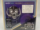 Motorhead RSD 2025 PURPLE 2LP VINYL The Lost Tapes Vol 6 Live In Berlin 1992